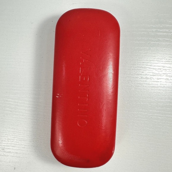 Bundle Tiffany and Valentino Sunglass Eyeglass cases - Two cases - Picture 6 of 8